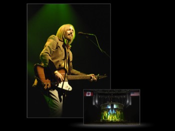  Concert Photography of Tom Petty live on stage-18 