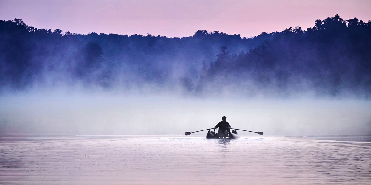 Hotel and Resort Photographer Marriott Approved Carole & Roy Timm Photography Lake Fishing