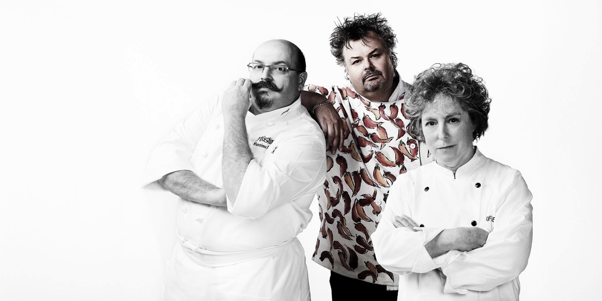 Hotel and Resort Photographer Marriott Approved Carole & Roy Timm Photography F&B Chefs