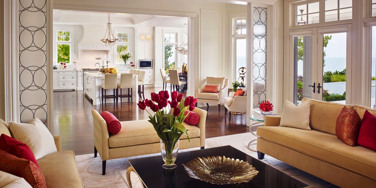 Hotel and Resort Photographer Marriott Approved Carole & Roy Timm Photography Sturrock Design Livingroom